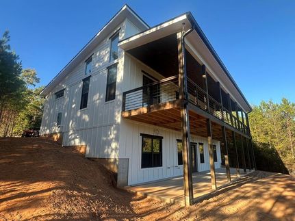 House for sale in Fannin County, Georgia