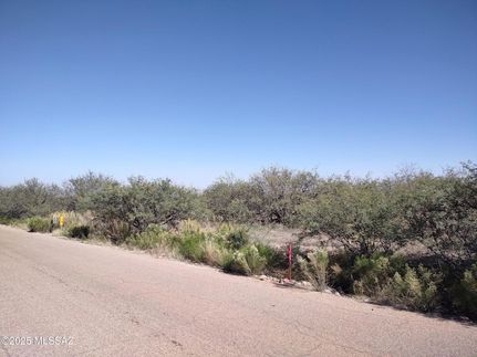 Land for sale in Cochise County, Arizona
