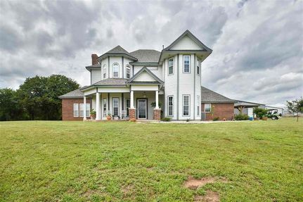 Land for sale in Grady County, Oklahoma