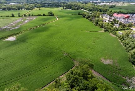 Undeveloped Land for sale in Saint Clair County, Illinois