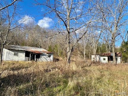 Land for sale in Wayne County, Missouri
