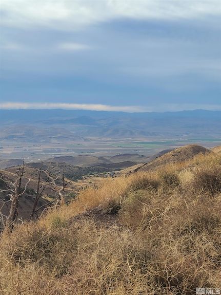 Land for sale in Washoe County, Nevada