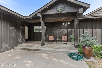 House for sale in Kootenai County, Idaho