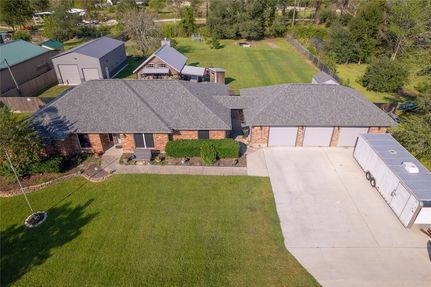 Land for sale in Galveston County, Texas