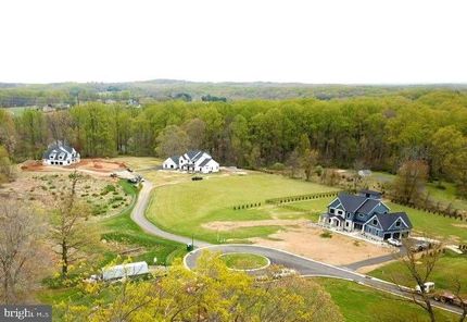 Land for sale in Baltimore County, Maryland