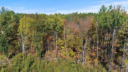Homesite for sale in Itasca County, Minnesota
