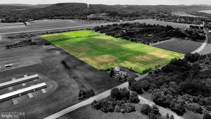 Land for sale in Northumberland County, Pennsylvania