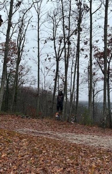 Land for sale in Menifee County, Kentucky