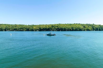 Land for sale in Lincoln County, Maine