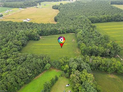 Land for sale in Suffolk City County, Virginia