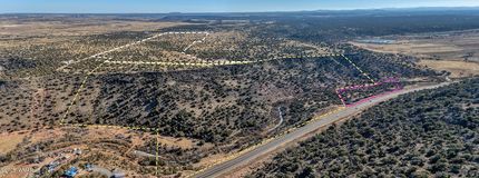 Land for sale in Navajo County, Arizona