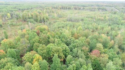 Land for sale in Delta County, Michigan