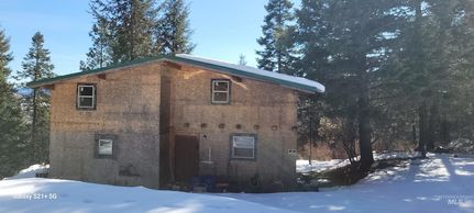 Land for sale in Idaho County, Idaho