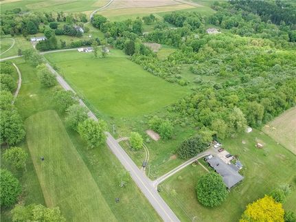 Land for sale in Lawrence County, Pennsylvania