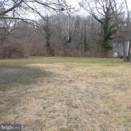 Land for sale in Gloucester County, New Jersey