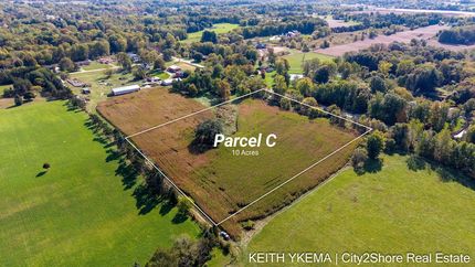 Land for sale in Ottawa County, Michigan