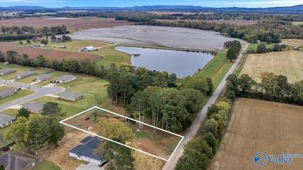 Undeveloped Land for sale in Madison County, Alabama