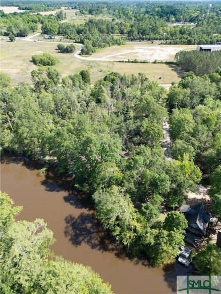 Land for sale in Dodge County, Georgia