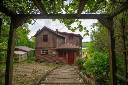 House for sale in Mercer County, Pennsylvania