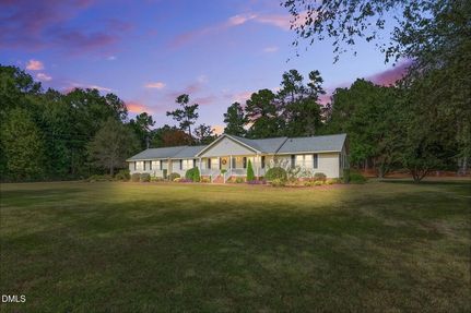 Land for sale in Lenoir County, North Carolina