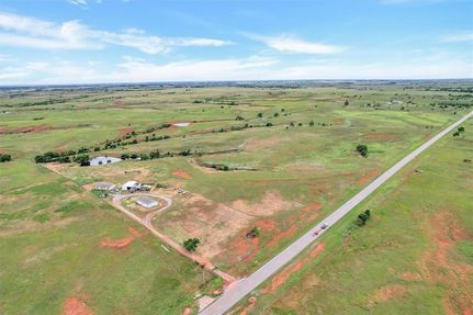 Land for sale in Beckham County, Oklahoma