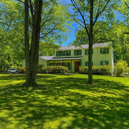 Land for sale in Venango County, Pennsylvania