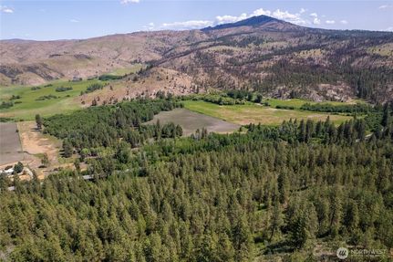 Land for sale in Okanogan County, Washington