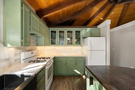 House for sale in El Dorado County, California