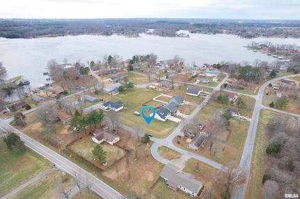 Land for sale in Williamson County, Illinois