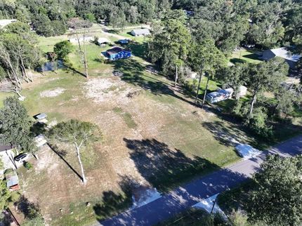 Homesite for sale in Montgomery County, Texas