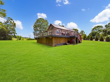 Land for sale in Trigg County, Kentucky