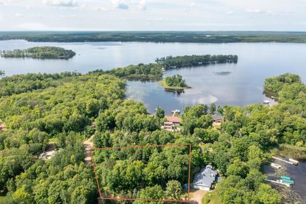 Land for sale in Aitkin County, Minnesota