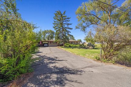 Land for sale in Klamath County, Oregon