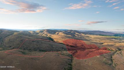 Land for sale in Yakima County, Washington