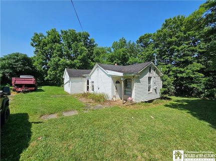 Land for sale in Cattaraugus County, New York