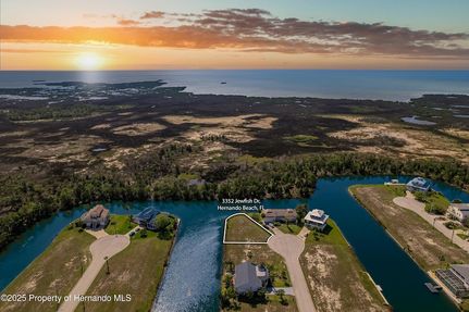 Land for sale in Hernando County, Florida