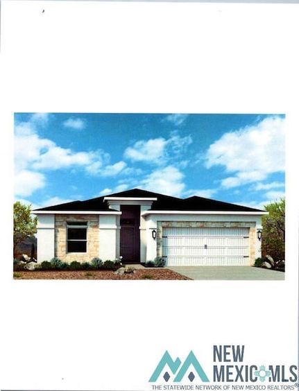 Land for sale in Eddy County, New Mexico