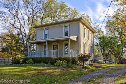 House for sale in Oakland County, Michigan