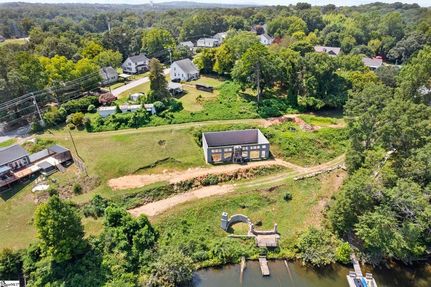 Land for sale in Spartanburg County, South Carolina