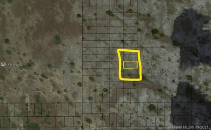 Undeveloped Land for sale in Miami-Dade County, Florida