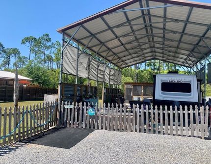 Recreational Property for sale in Gulf County, Florida