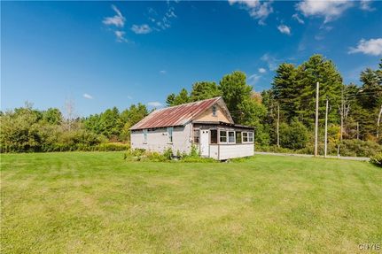 Land for sale in Jefferson County, New York