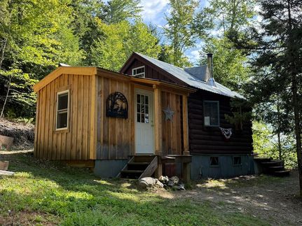 Land for sale in Washington County, Vermont