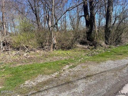 Land for sale in Cambria County, Pennsylvania