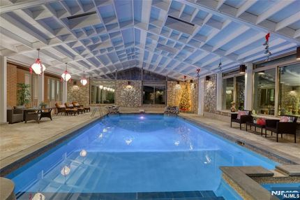 Land for sale in Bergen County, New Jersey