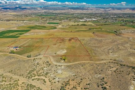 Land for sale in Uintah County, Utah