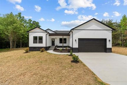 Land for sale in Guilford County, North Carolina