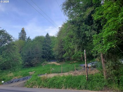 Land for sale in Columbia County, Oregon