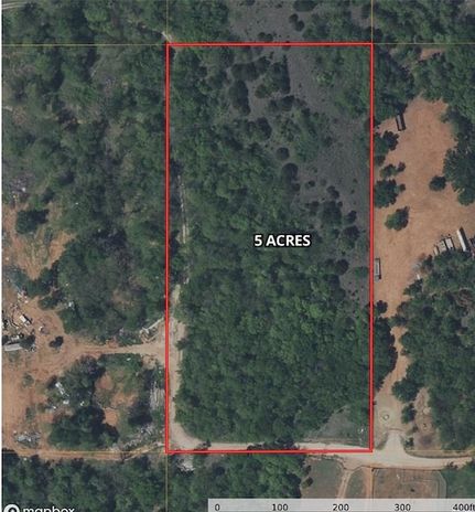 Land for sale in McClain County, Oklahoma