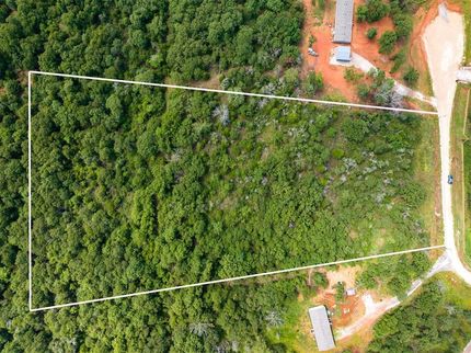 Homesite for sale in Cleveland County, Oklahoma